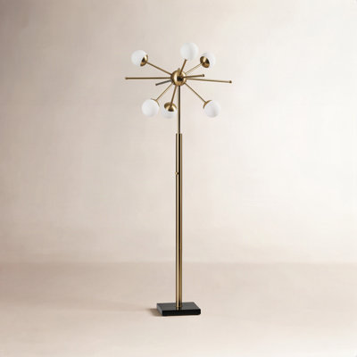 Gerard 63.5'' Floor Lamp