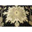 Performance Wool Floral Indoor Rug