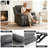 37" Wide Standard Manual Recliner PU Leather-1732023290