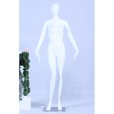 Anayiah Bust Decorative Object