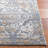 Martha Stewart Isabella Performance Geometric Rug-538757442