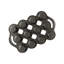 Drap-housse Nordic Ware Petite Popover
