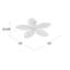 52'' Ceiling Fan-23578142