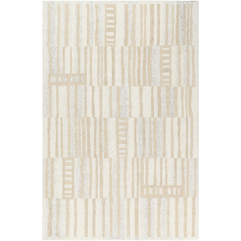 Tapis Khaylani, Rectangle 5 pi x 7 pi 6 po