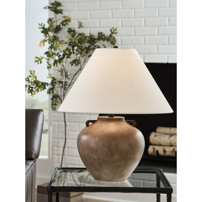 Ferrilby Table Lamp