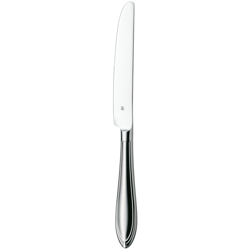 Verona 60 Piece 18/10 Stainless Steel Cutlery Set , Service for 12