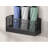 Ganna Metal Freestanding Umbrella Stand-848684119