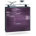 Anthracite Matt/Blackberry High Gloss