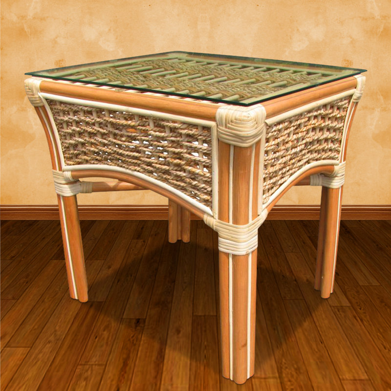 Table de bout Keiper