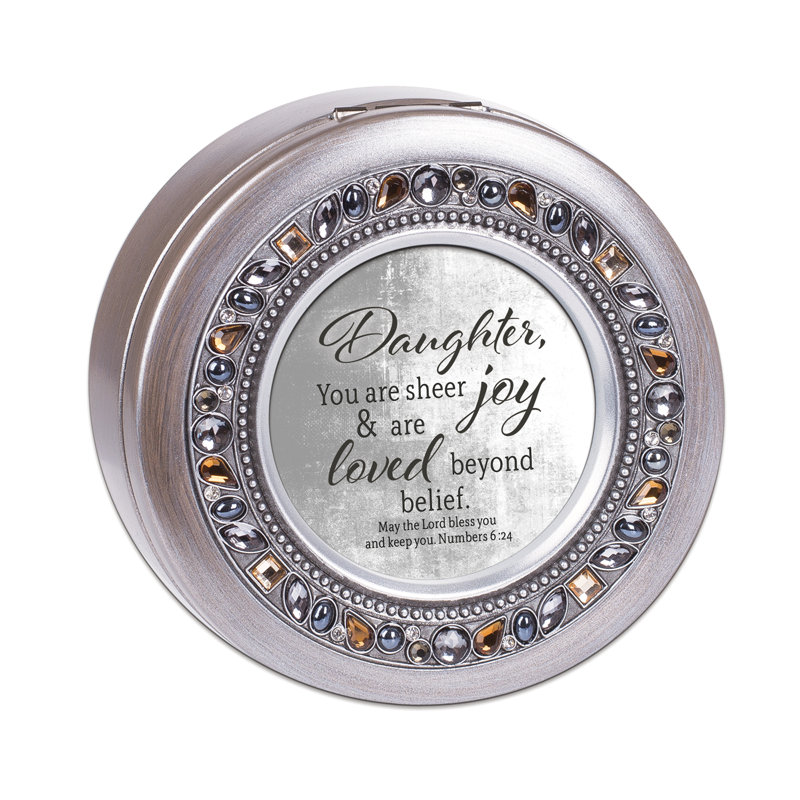 Ainsleigh Plastic Memory Box