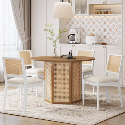4  Person Dining Set
