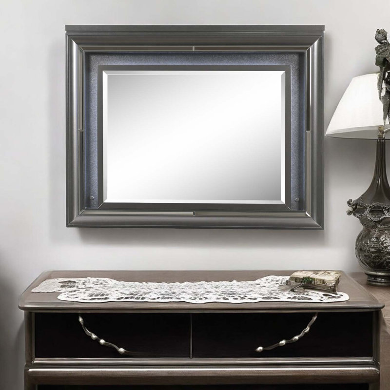 Miroir Sawyer