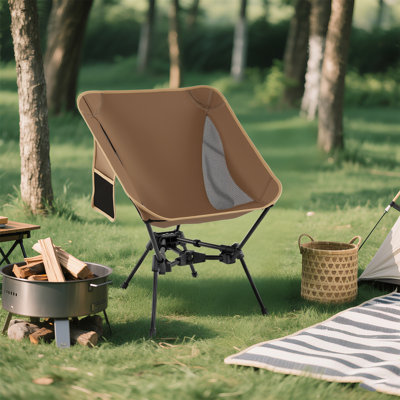 Folding Camping Chair