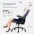 Ergonomic Executive Chair-90572077-90572080-90572083
