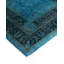 Fine Vibrance One-of-a-Kind 4' 1" X 6' 4" Hand Knotted Area Rug