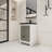 Aneko 24" Single Bathroom Vanity Set-557107089