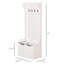 Banc de rangement pour chaussures Morano