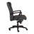 Inbox Zero Leather Conference Chair-1872400816