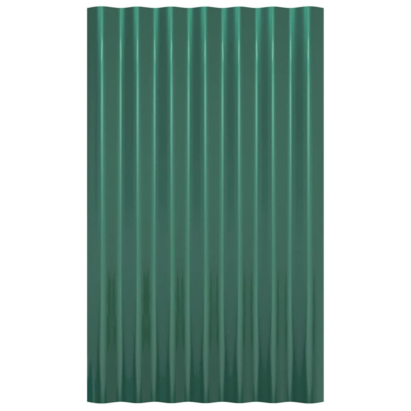 Rampe en acier VidaXL, L 39,4 po x P 14,2 po