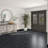 Daltile Perpetuo 3" X 24" Matte Porcelain Floor Bullnose (10 PCS Per Carton) (4.66 SQFT Per Carton)-71440971
