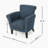 Club chair