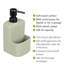 Andele Soap / Lotion Dispenser-23293060