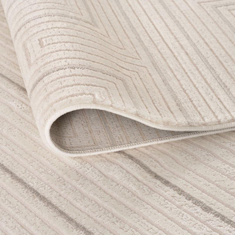 Carmel Geometric Area Rug