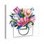 « poupée souvenirs-tulip magasiner sac », impression-32411742-32411854