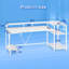 Bureau d'ordinateur en L Cavit-88577571