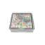 Gregarious Garden Dragonfly Beaded Napkin Holder
