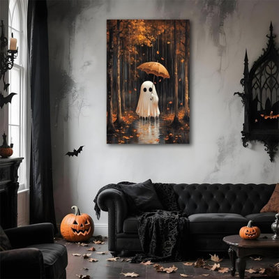 Art mural en toile 24 "x 36"