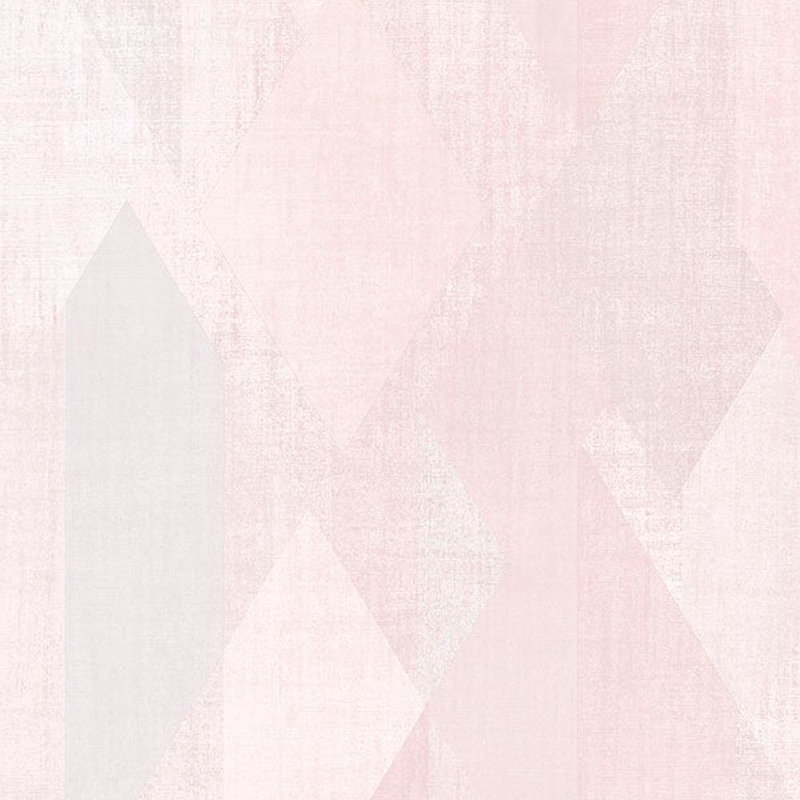 Rouleau de papier peint L 33 pi x l 21 po Adrianus, Rose