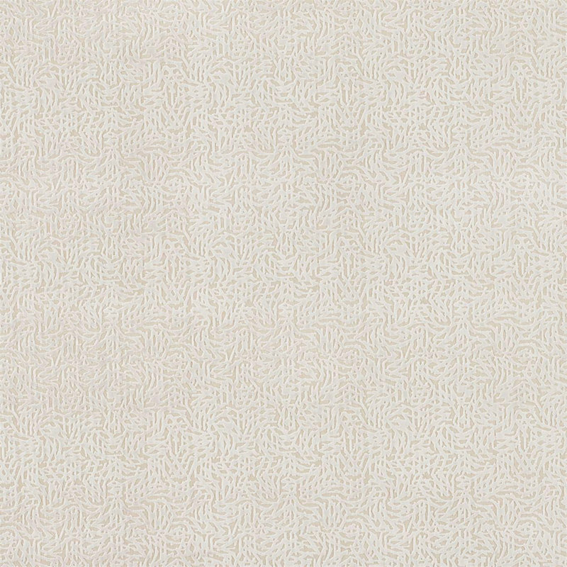 Dentella Fabric, Silver