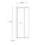Asiye Engineered Wood Single Storage Cabinet ( 179.1cm H x 68.9cm W x 34.8cm D)-171728759