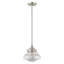 Luminaire suspendu simple à 1 lumière Violante-975480314-975480315