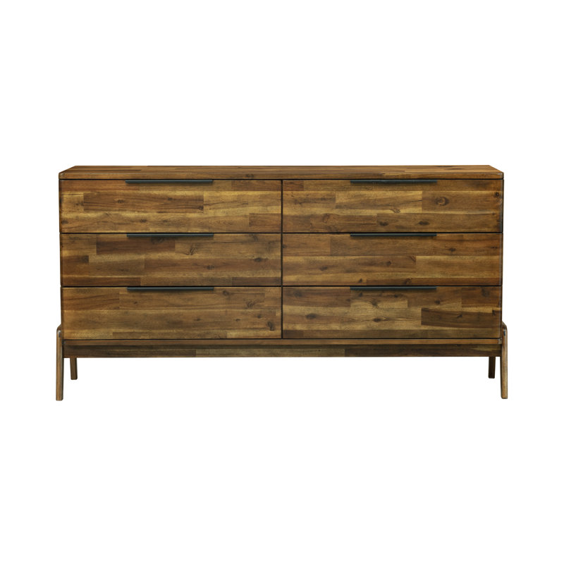 Commode 6 tiroirs Tatlow