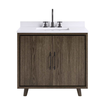 Setton Single Vanity