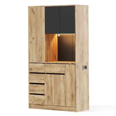 Display Cabinet