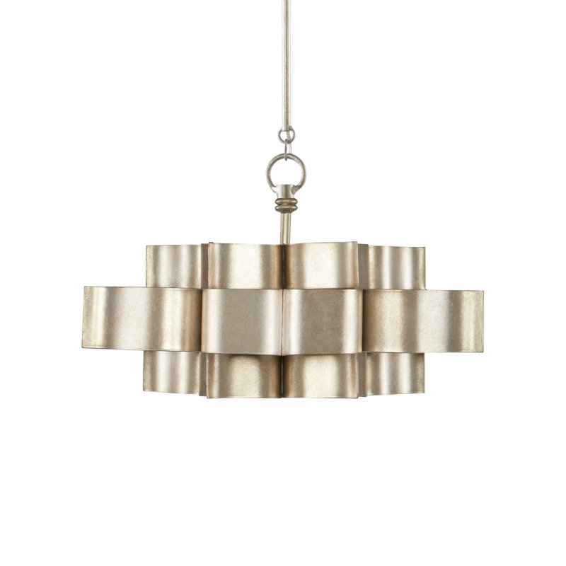 Grand Lotus 1 - Light Pendant