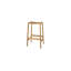 Flip Bar Chair, Stackable