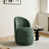Green Chenille est en rupture de stock