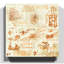 Leonardo Da Vinci - Wrapped Canvas Painting-19089626
