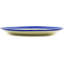 Bleu-belle Fleur Decorative Plate