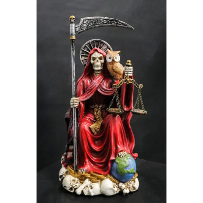 Hermana Figurines & Sculptures