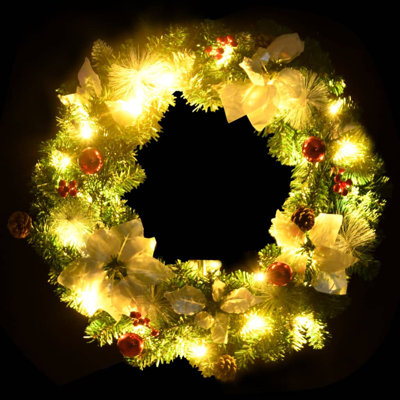 Christmas Christmas Wreaths