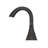 Saxton Double Handle Centerset Faucet Bathroom Faucet with Drain Assembly-35198034