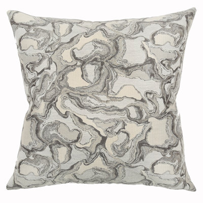 Bruges Square Pillow Cover & Insert
