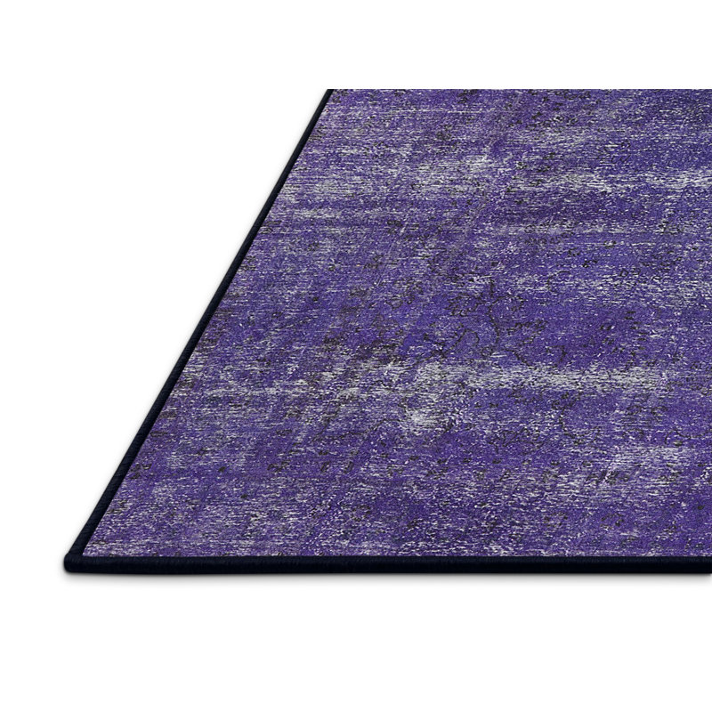 Indoor Rug, Rectangle 8' x 12'