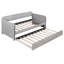 Canapé-lit rembourré pour lit simple-562691660