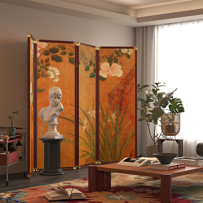 Sherwood, 74.8" H x 78.74" W x 1.57" D